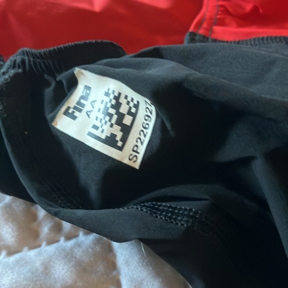 Speedo lzr comfort strap pro record breaker kneeskin - Picture 4 of 7